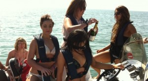 Hen Party weekend Ideas Rye