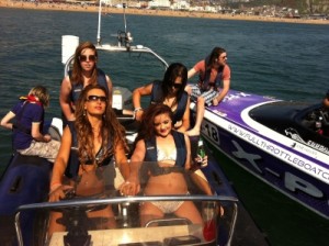 Hen Party Hastings