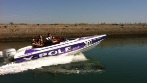 Half Term Boat Trips from Rye Harbour
