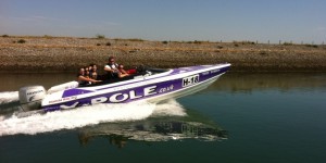 Boat trip Deal