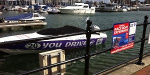 Boat trips sovereign harbour