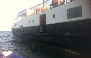 Lundy Ferry