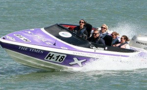 Family Days out Activities