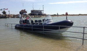 Rye Harbour