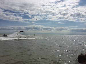 TV & Film Boat Hire